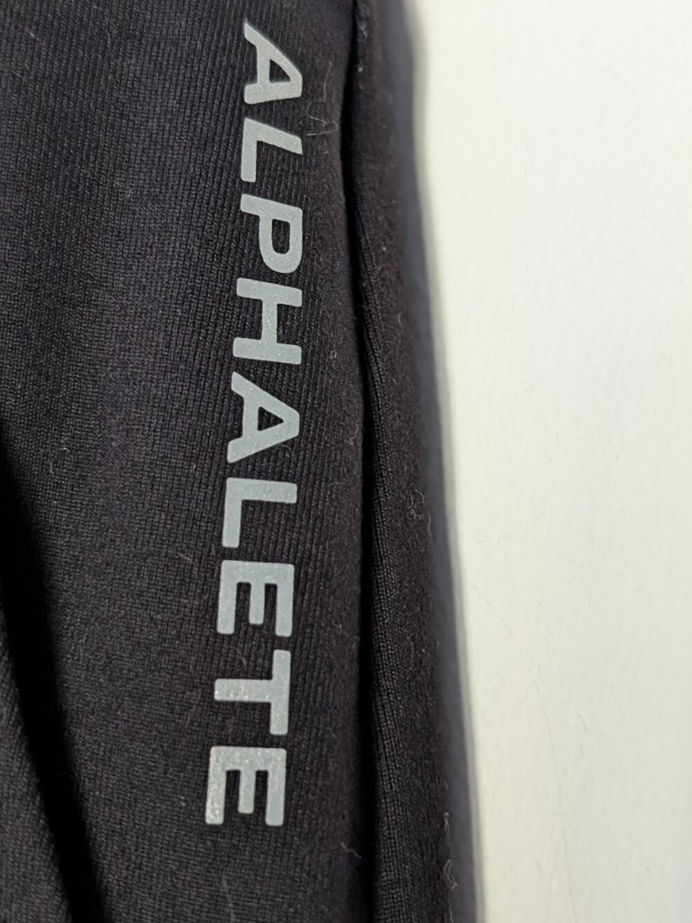 ALPHALETE Joggers